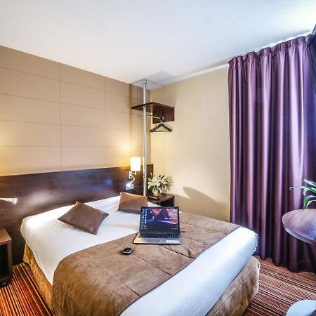 Hotel Inn Design Resto Novo Amiens Dury  Exterior foto