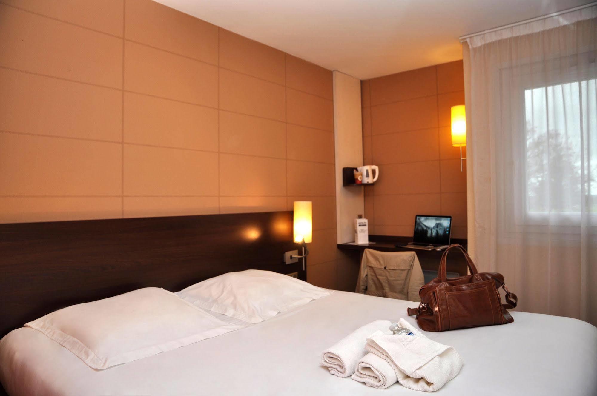 Hotel Inn Design Resto Novo Amiens Dury  Exterior foto