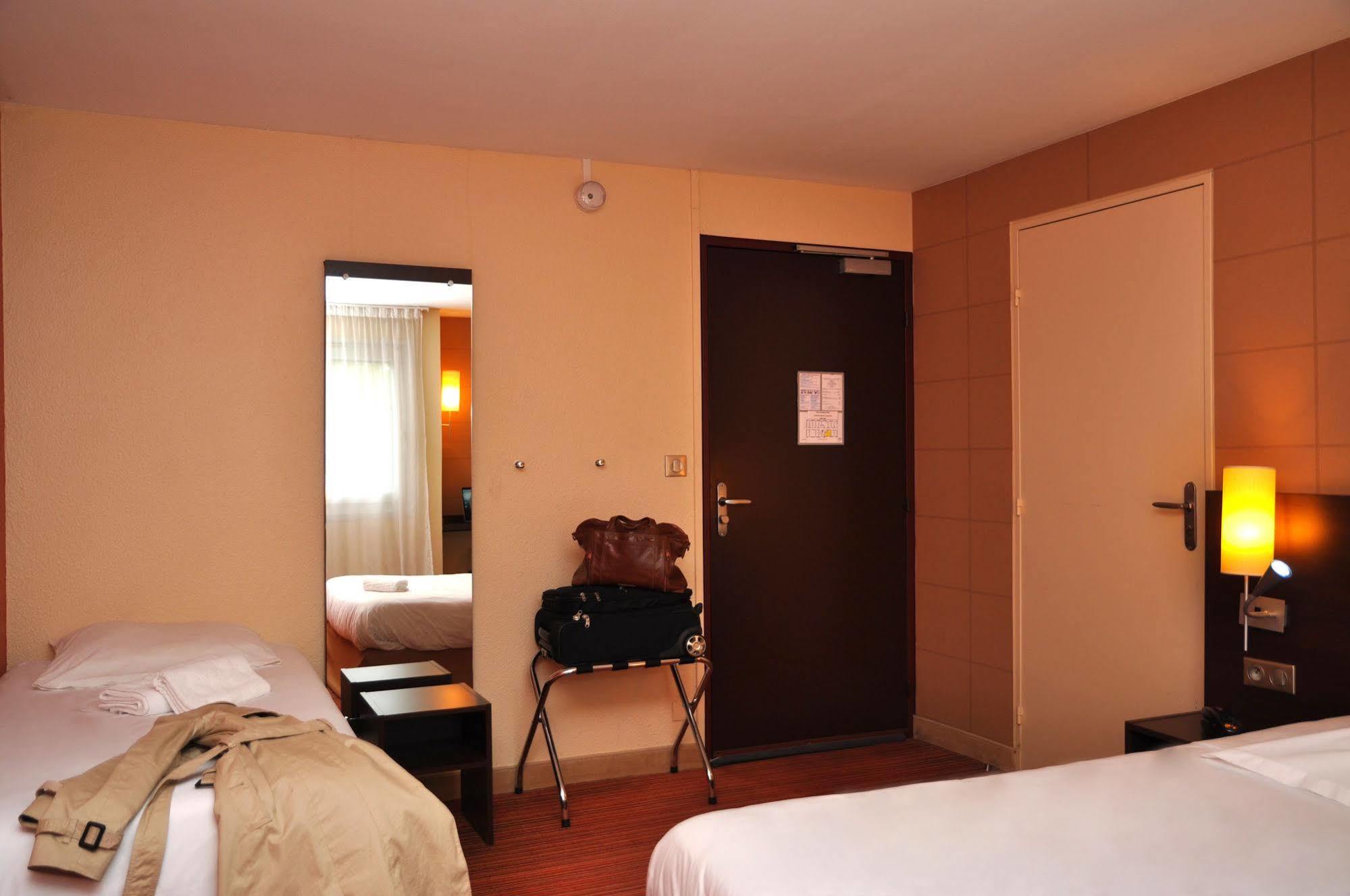 Hotel Inn Design Resto Novo Amiens Dury  Exterior foto