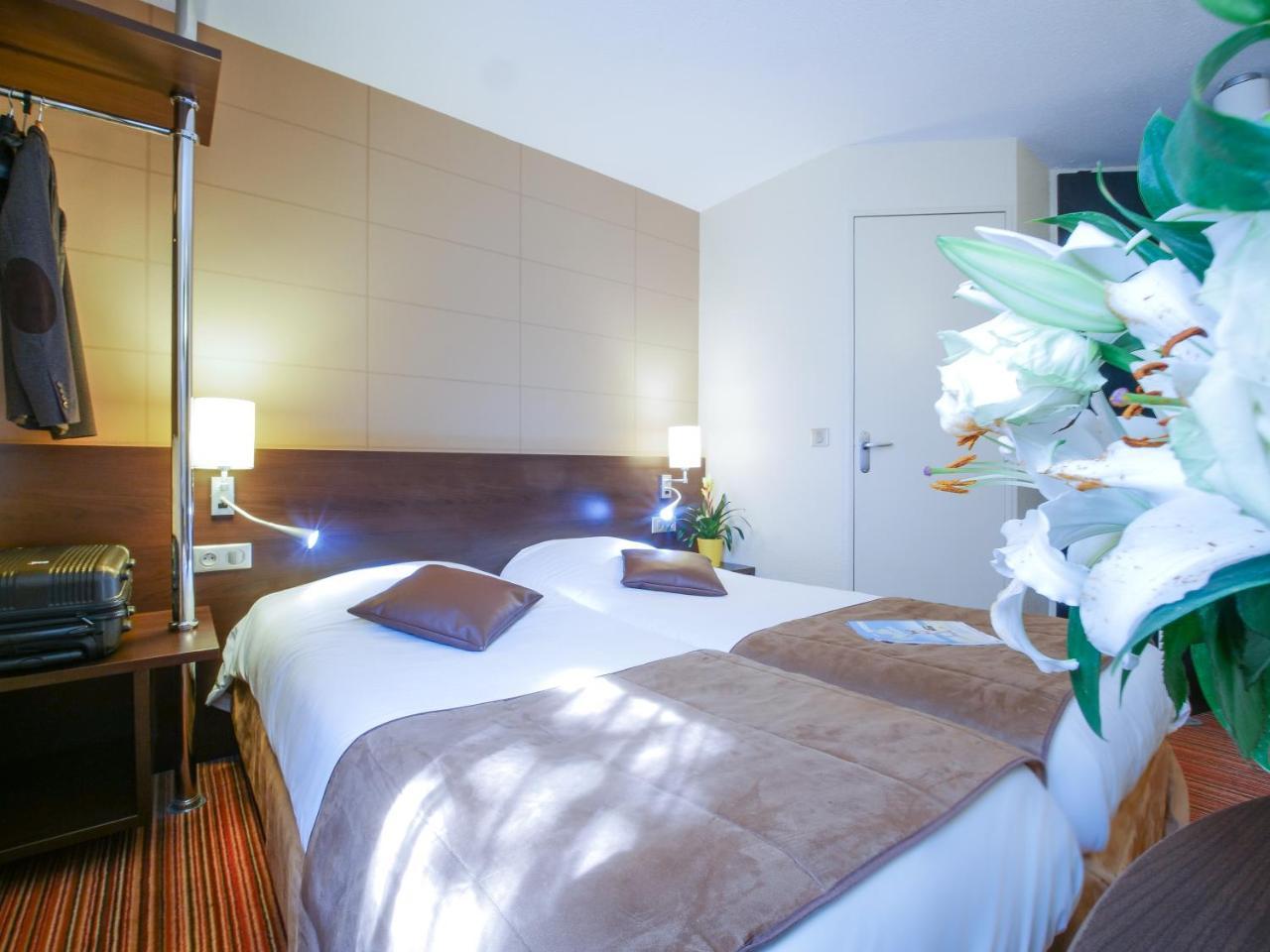 Hotel Inn Design Resto Novo Amiens Dury  Exterior foto
